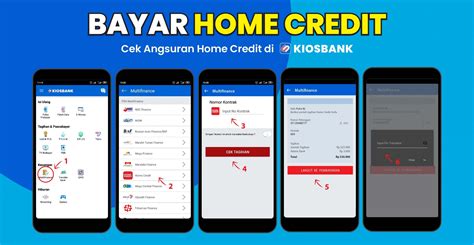 Tidak sanggup bayar cicilan home credit Dari Juli 2019 sampai Agustus 2020, saya sudah melakukan pembayaran ke Home Credit Indonesia sebanyak 16 kali cicilan Rp1